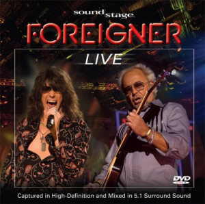 Free Soundstage Foreigner