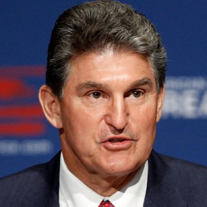 Joe Manchin Pictures