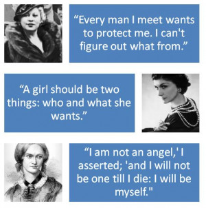 Women Quotes