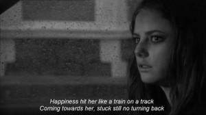 Skins Quotes Effy Is an overdose of skins,