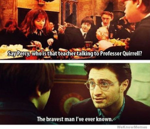 Here are the first and last mentions of Severus Snape – Say Percy ...