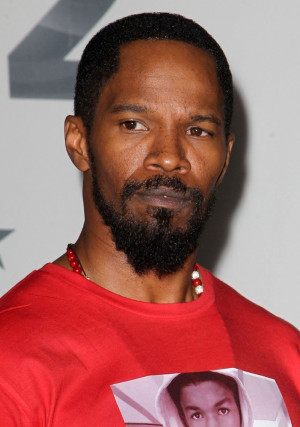 Jamie Foxx Is In The Middle Of Racial Controversies But Keeps Pumping ...