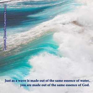 Essence of God by Roxana Jones #quote #inspirationalpicture