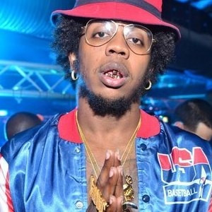 Atlanta rapper Trinidad James recently revealed his admiration for G ...