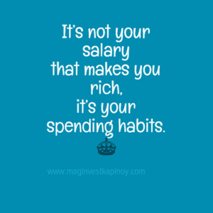 Time is more valuable than money. You can get more money, but you ...