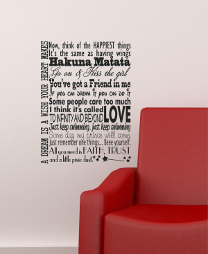 Disney Movie Quotes About Dreams Walt disney movies tinker buzz