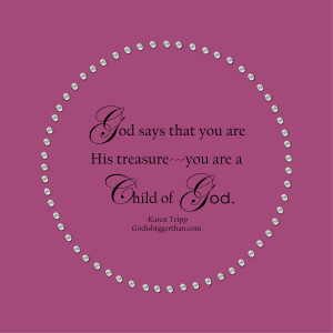 ... Quotes and tagged Comforting Quotes , KAren Tripp . Bookmark the