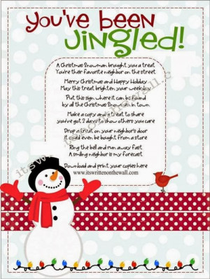 The Lovely Christmas Poems For Friends With The Christmas Atmosphere ...