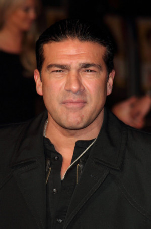 Tamer Hassan Pictures & Photos picture