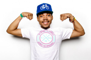 CHANCE THE RAPPER IS COMING TO NYU