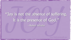 joy-is-the-presence-of-God