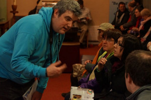 Evening With Saint John Bosco For Young Adults At St Catherine’s