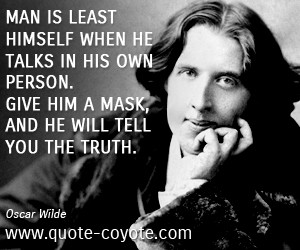 100 Best Quotes Oscar Wilde