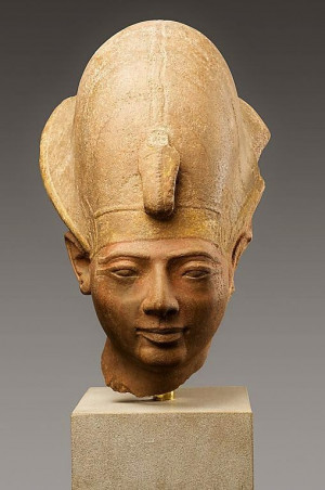 Pharaohs Egyptian Nose