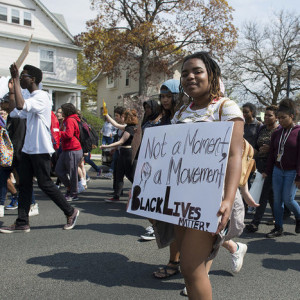 Solutions Emerging from the Movement for Black Lives - Lets Talk: At ...