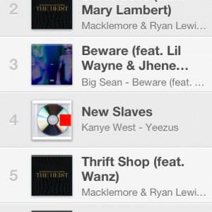 Kanye To The: Kanye West