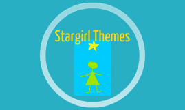 Stargirl Themes