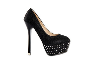 ... formal dance wedding women stiletto high heel platform shoes Pictures