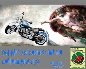 Motorcycle Quotes...