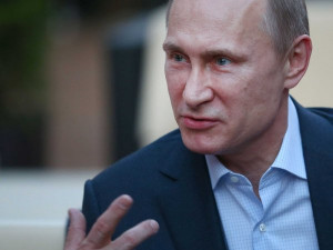 Here's Why Vladimir Putin Is The World's Most Powerful Person, No ...