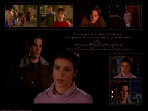 Charmed: Seasons Six-Eight.