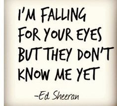 Ed Sheeran More