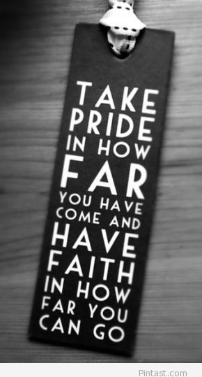 Biggest Loser inspiration quote