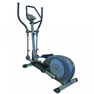 Orbit Deluxe EMS Rear Drive Elliptical Trainer (OBE33825)