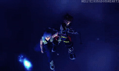 ... Drop Distance kingdom hearts 3d kh3d khddd kh ddd kingdom hearts ddd