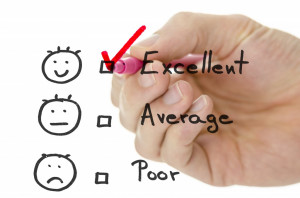 Defining customer service excellence with wellness programs