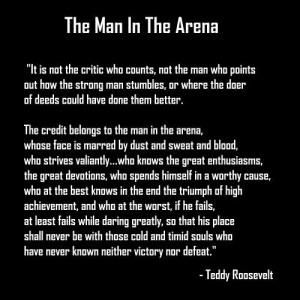 Warriors are the greatest teachers!!