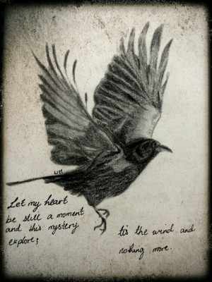 More like this: edgar allan poe , ravens and poe quotes .