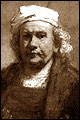 Famous paintings and drawings by the Dutch artist Rembrandt
