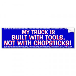 trucks_my_truck_is_built_with_tools_not_with_bumper_sticker ...