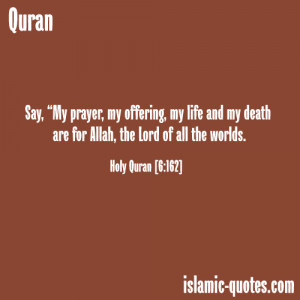 Islamic Death Quotes Tumblr
