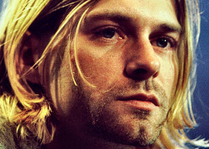 Kurt Cobain Sad Quotes Kurt cobain, american musician