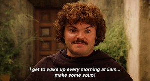 ... 2014 Leave a comment compilations , Picture quotes Nacho Libre quotes