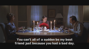 dysfunctional family quote