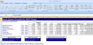 gatton.uky.eduNote that these stock price