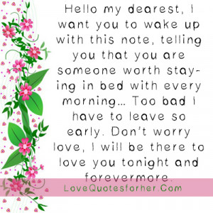 love notes for her love quotes for her romantic notes for her