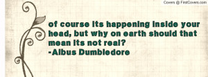 Dumbledore Quotes dumbledore quote