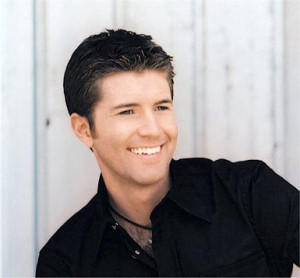 Josh Turner - MCA Nashville