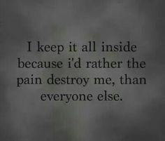 Surviving PTSD & Depression