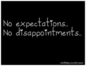 Disappointment Quotes Tumblr Pictures Picture
