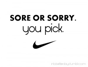 nike volleyball quotes