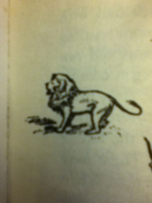 Aslan Narnia Tattoo Narnia aslan tattoo. me likey.