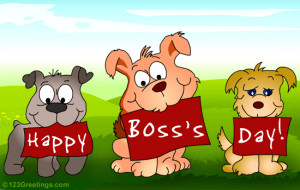 happy boss day images Operator Short Schools