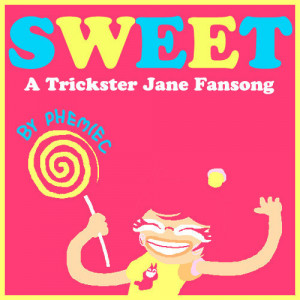 ... music jane crocker upd8 fansong filk tricksters trickster mode