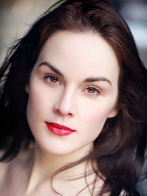 Michelle Dockery Pictures