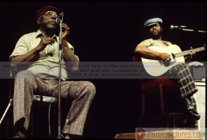 Home gt Sonny TERRY amp Brownie McGHEE by Hardy Schiffler